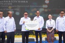 PLN Batam Rayakan Hari Listrik Nasional ke-80: Wujudkan Energi Bersih dan Masa Depan Batam yang Berkelanjutan