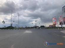 Cuaca Batam Hari Ini: Cerah Berawan, Suhu Tembus 32 Derajat