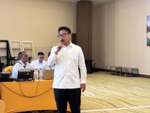 Digitalisasi Retribusi Daerah Dipercepat, Kominfo Kepri: Untuk PAD yang Lebih Baik