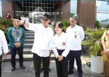 Investasi Batam Tembus Rp33,66 Triliun, Serap 51 Ribu Tenaga Kerja