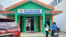 Pemkab Karimun Terapkan Sistem Pembayaran Gaji PPPK Lewat BPR Tuah Karimun, Siapkan Aplikasi Digital `BiEasy`