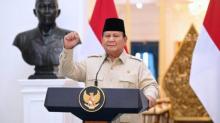 Presiden Prabowo Ungkap Modus Baru Kartel Narkoba Gunakan Kapal Selam, Minta Polri Perketat Pengawasan Laut dan Perbatasan
