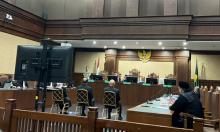Tidak Korupsi, Mantan Direksi ASDP Dituntut 8 Tahun