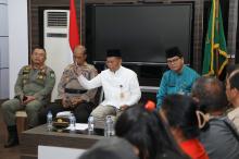 Pelebaran Jalan Marina City Batam: Pemkot Janji Tak Abaikan Hak Warga