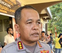 Tunggu Hasil Labfor Mabes Polri, Polisi Periksa 43 Saksi Kasus Ledakan MT Federal II