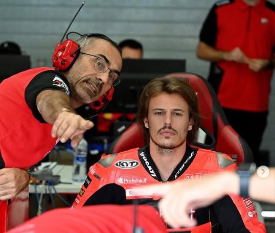 Dua Pembalap Indonesia Siap Terbang di MotoGP 2026, Siapa Mereka?