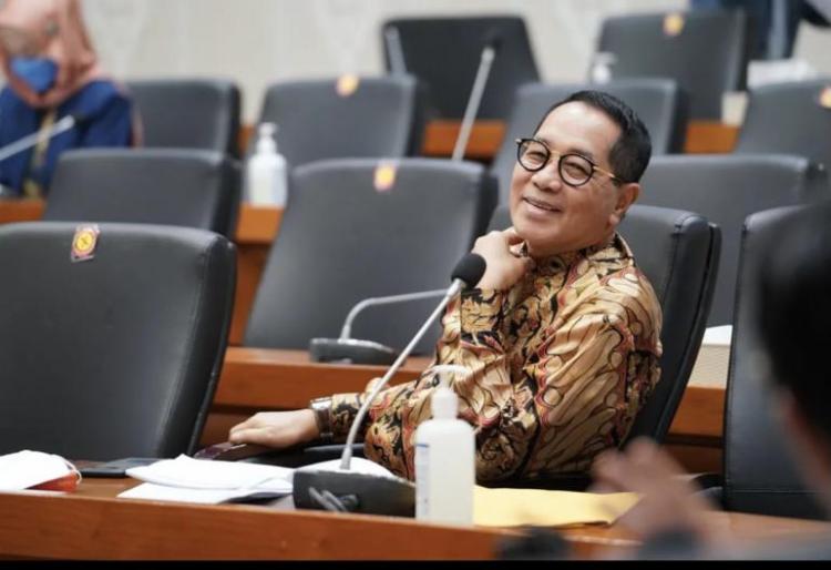 Rayonisasi Beras Dinilai Diskriminatif, Firman Soebagyo: "Ini Tidak Adil!"