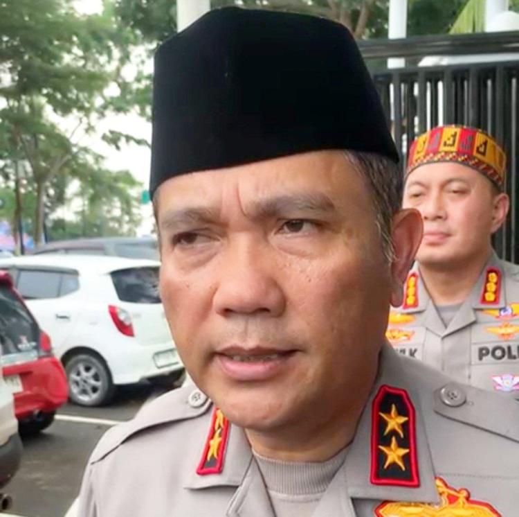Satgas TPPO Kepri Gencar Tekan PMI Ilegal, Kapolda: Geografis Kepri Rentan Disalahgunakan 