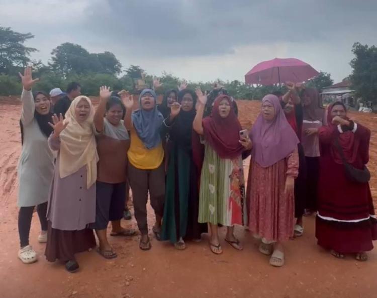 Dugaan Pelanggaran Serius: PT Renggali dan PT Dwi Mitra Sukses Diduga Garap Proyek di Batam Tanpa AMDAL