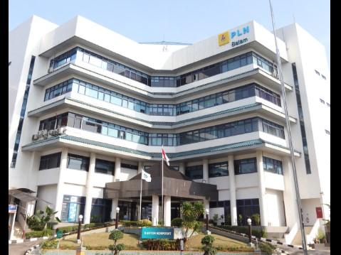PLN Batam Bangun PLTGU 120 MW untuk Perkuat Ketahanan Energi Kawasan Industri 