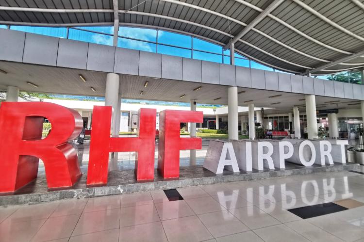 Jadwal Terbaru Penerbangan Mingguan Bandara RHF Tanjungpinang untuk Periode November 2025 Dirilis