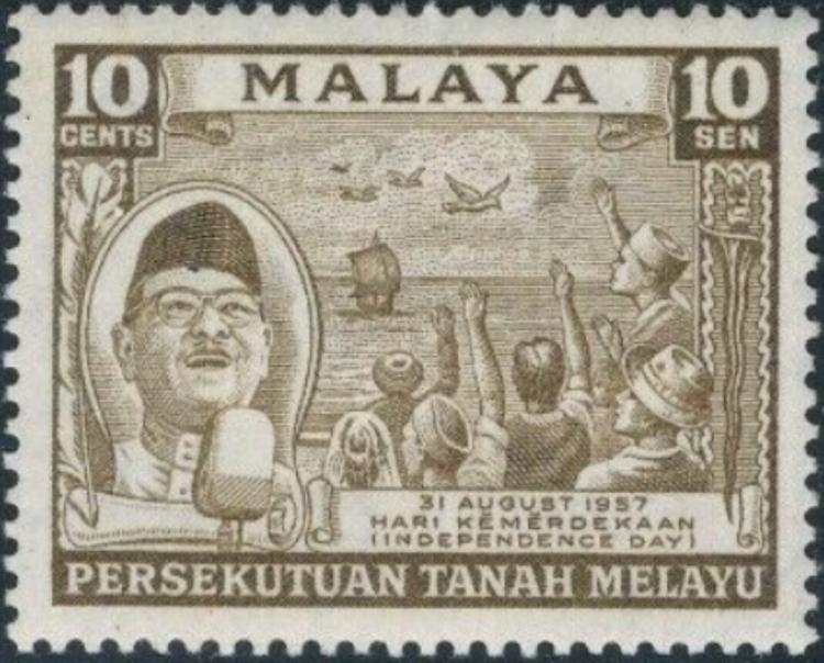 Jasa Orang Inggris kepada Malaya