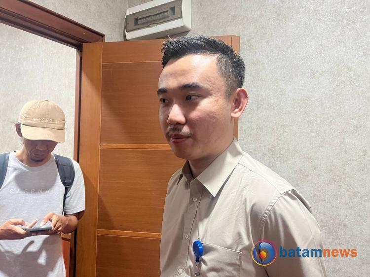 Pembangunan Kantor Lurah Sukajadi Ternyata Belum Kantongi PBG, Warga Minta Ditunda