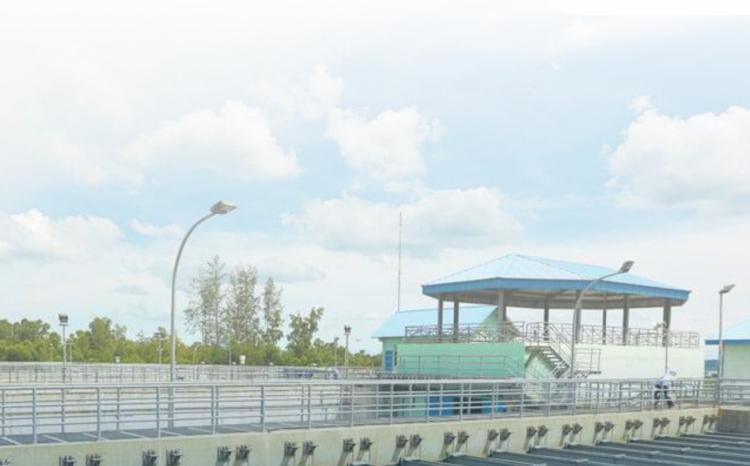 Perbaikan Pipa di IPA Duriangkang, Pasokan Air ke Sejumlah Wilayah di Batam Terganggu Siang Ini