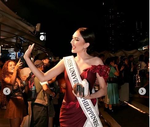 Polisi Grebek Hotel Miss Universe, Sita Barang Bukti Kasus Promosi Judi Online