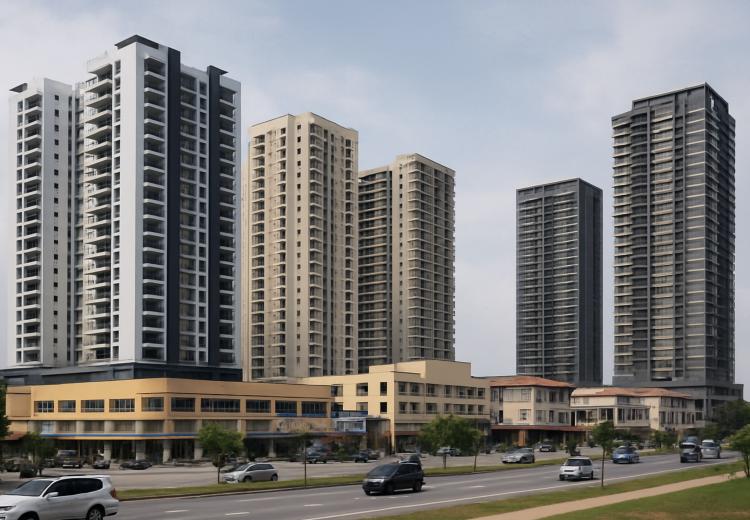 Siapa Penghuni Apartemen Batam?
