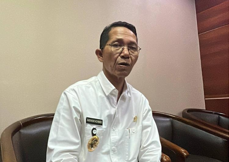 Krisis Air Batam: 80 Ribu Pelanggan Baru Picu Kelangkaan, Amsakar Janji Solusi Permanen