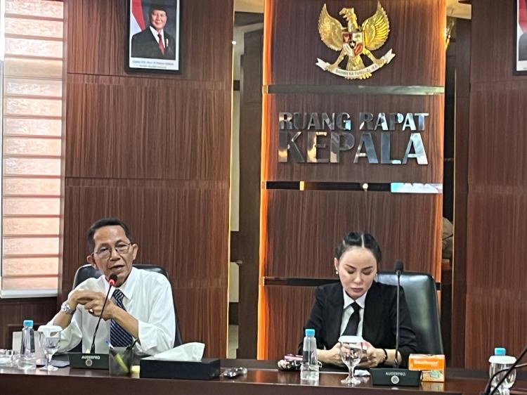 BP Batam Pertegas Aturan Perizinan, Pelaku Usaha Diminta Lengkapi Dokumen Sebelum Membangun