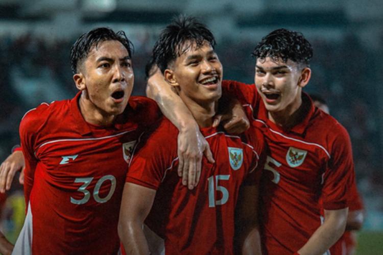Klasemen Timnas Indonesia Usai Tekuk Honduras 2-1 di Piala Dunia U-17 2025