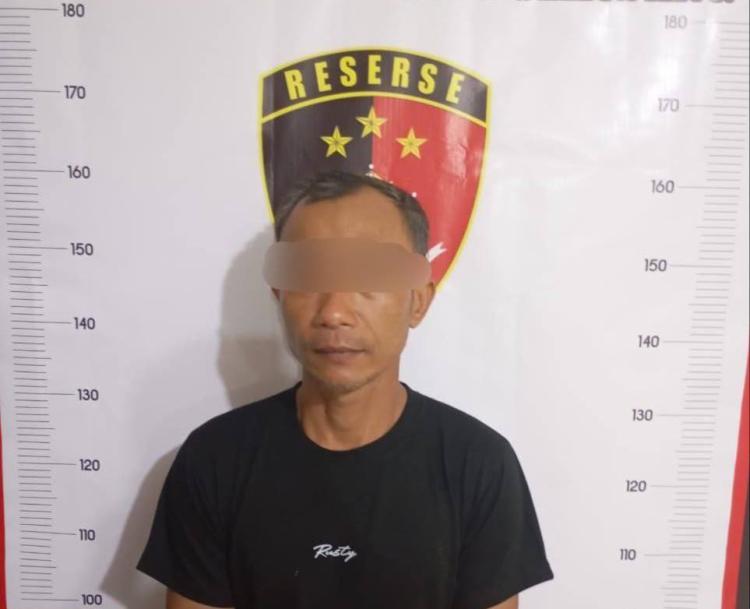 "Abi" Cabuli Cucu Tiri, Terbongkar dari Pengakuan Polos Sang Korban