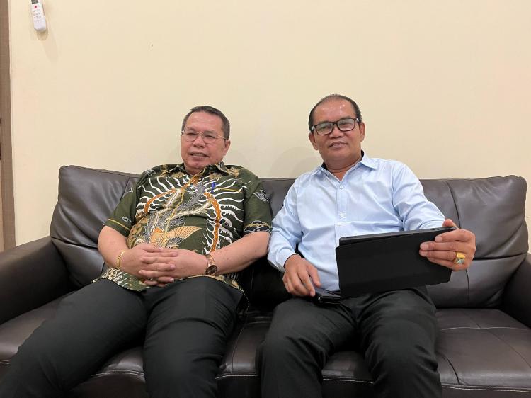 Jadwal Baru Mukota VIII Kadin Batam 5 Desember 2025, Ini Tenggat Pendaftaran Calon Ketua