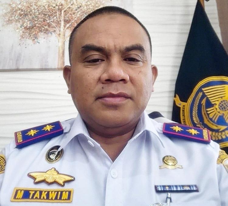 KSOP Batam Tunggu Hasil Investigasi MPA Singapura Soal Tabrakan Kapal MV Horizon 9