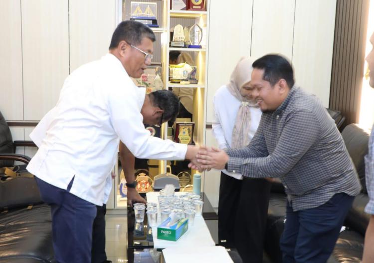 Lima Perumahan di Batam Serahkan Lahan PSU ke Pemko, Nilainya Capai Rp106 M
