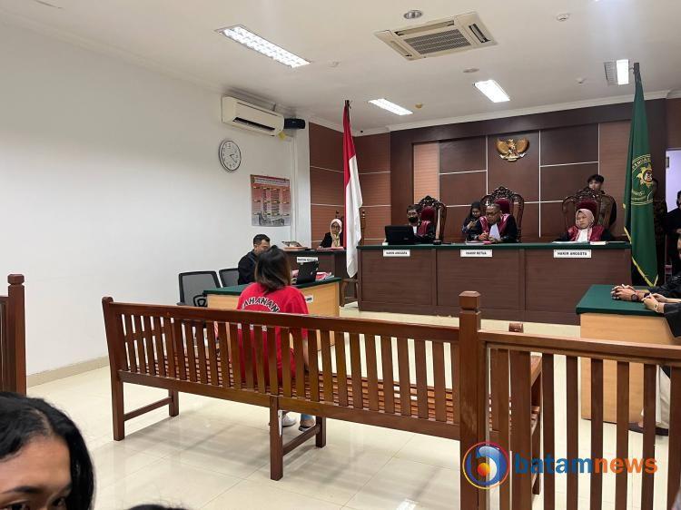 Terdakwa Roslina Sebut Dihalangi Berdamai, Romo Paschal: Itu Manipulasi