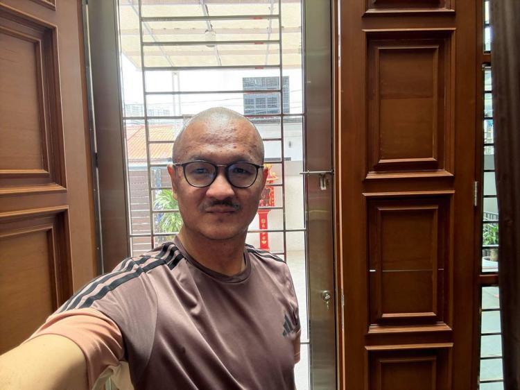 Wakil Ketua III Hendra Asman Buka Suara Soal Desakan Mundur dari DPRD Batam, Akui Sedang Jalani Pengobatan Tumor Usus