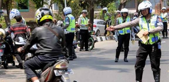 Polresta Tanjungpinang Gelar Operasi Zebra Seligi Mulai 17-30 November 2025, Ini 9 Pelanggaran yang Jadi Sasaran Utama Polisi