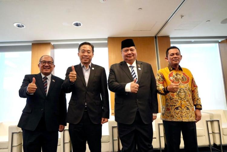 FTZ Batam, Bintan, Karimun: Gerbang Investasi Indonesia yang Lebih Dekat dari Singapura