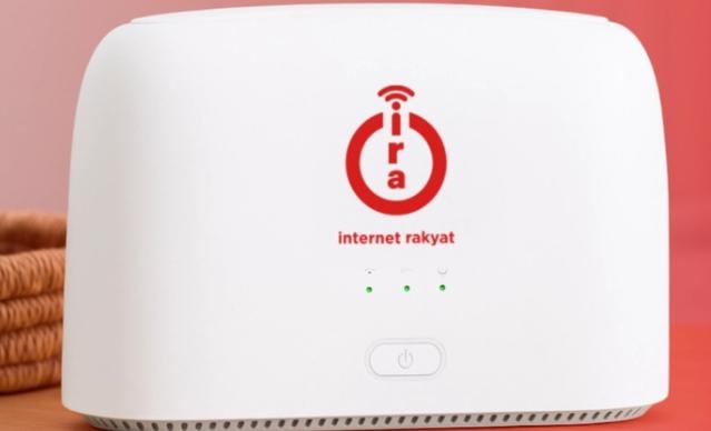 Daftar Internet Rakyat: Syarat, Harga Rp 100.000, dan Link Pendaftaran