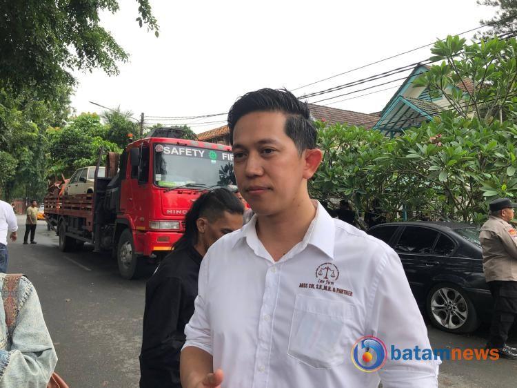 PN Batam Kosongkan Rumah Rosedale, Kuasa Hukum: Putusan Ini Final dan Mengikat!