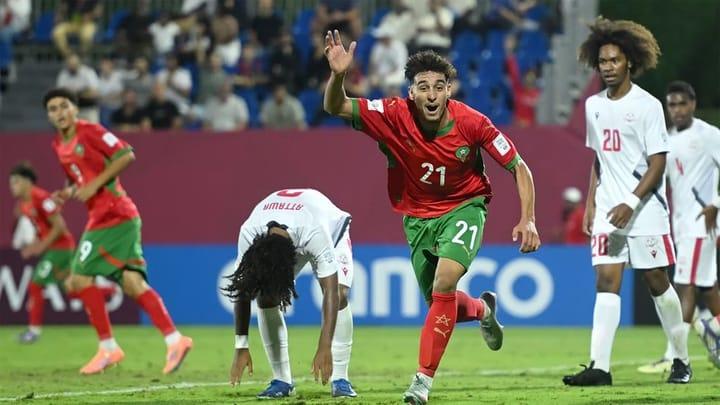 Empat Raksasa Muda Berebut Tiket Final Piala Dunia U-17 2025