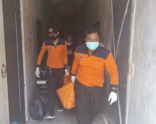 Turis Perempuan asal China Meninggal di Hostel Bali, Diduga Terkait Keracunan Massal 20 Tamu