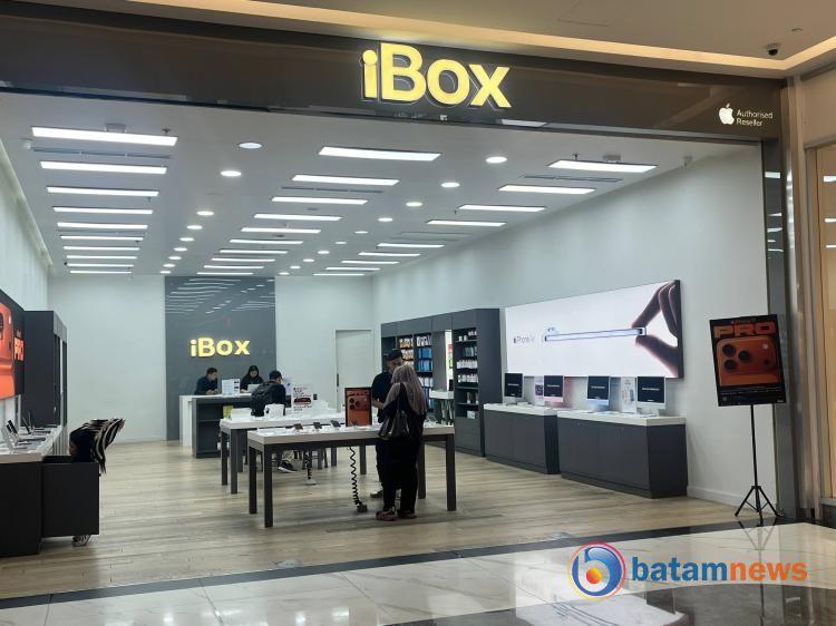 Duh, Stok iPhone 17 Kapasitas 1TB di Batam Kosong untuk Semua Series