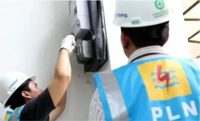 UP3 PLN Batam Hadirkan Kemudahan Layanan Kelistrikan, Ini Daftar Layanan yang Bisa Diajukan Warga