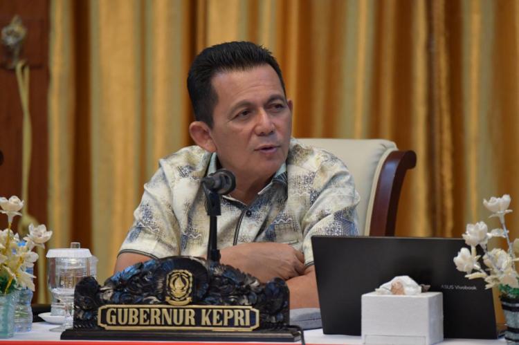 Bapanas Alokasikan 4.000 Ton Beras Premium ke Kepri, Antisipasi Cuaca Buruk dan Jaga Pasokan Jelang Nataru