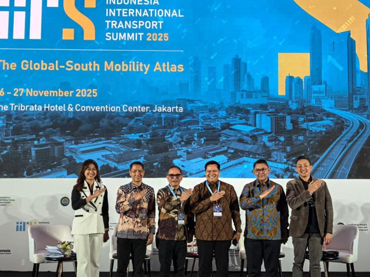 BP Batam Tegaskan Pentingnya Kepastian Usaha dan Efisiensi Logistik untuk Dorong Daya Saing
