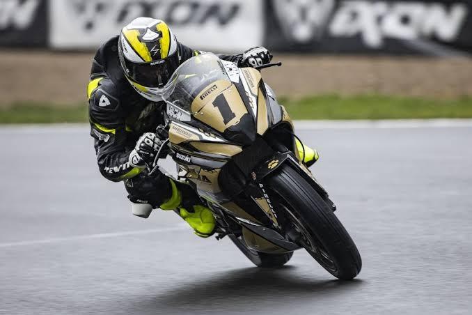 World Sportbike 2026 Gantikan Supersport 300, Grid Penuh 33 Pembalap