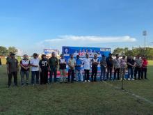 BREAKING: Piala Wali Kota Batam Kembali Digelar Setelah 10 Tahun Vakum, Ini Daftar 4 Juaranya