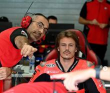 Dua Pembalap Indonesia Siap Terbang di MotoGP 2026, Siapa Mereka?