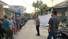 Pesan Terakhir Penjual Bakso di Batam Sebelum Gantung Diri: "Maafin Ayah, Nak..."