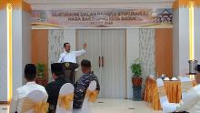 Silver Anniversary DPRD Batam: Sinergi Legislatif-Eksekutif Kian Kuat
