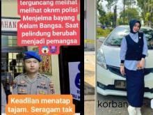 Dosen Perempuan Tewas Dibunuh dan Diperkosa Oknum Polisi Tebo di Jambi, Ini Kronologinya