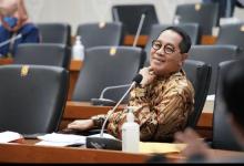 Rayonisasi Beras Dinilai Diskriminatif, Firman Soebagyo: "Ini Tidak Adil!"