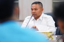 BREAKING: KPK OTT Gubernur Riau Abdul Wahid!