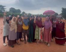 Dugaan Pelanggaran Serius: PT Renggali dan PT Dwi Mitra Sukses Diduga Garap Proyek di Batam Tanpa AMDAL