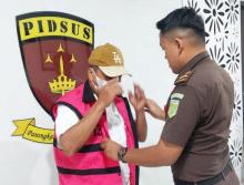 Teuku Afrizam Ditahan, Dugaan Korupsi Asuransi PT Persero Batam Rugikan Negara Miliaran