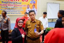 Ustad Abdul Somad Tegaskan Gubernur Riau Abdul Wahid Tidak Kena OTT KPK